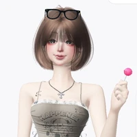 ซูจีน(นางเอก)