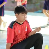 ชาร์ป(พระเอง)