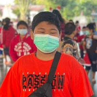 พอส(เพื่อนพระเอง)
