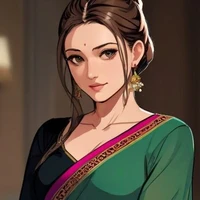 Namrita Bansal (Vanika