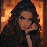 Vanika [Shivani] Bansal (FL)