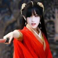 เจ๋อฟู่หรง(นายเอก)