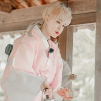 หยานซีหลิน(เพื่อนนายเอก)