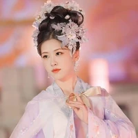เจ๋อฟู่เซีย(แม่นายเอก)