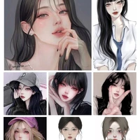 Girls