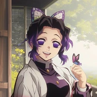 Kocho Shinobu
