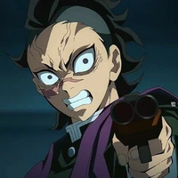 Shinazugawa Genya