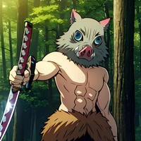 Hashibira Inosuke