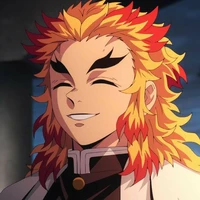 Rengoku Kyojuro