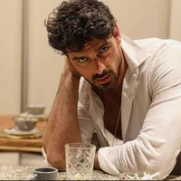 Damon Knight ( Mafia Lord)