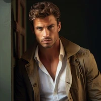 Matteo Hunt (ML friend)