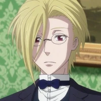 Louis James Moriarty