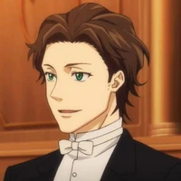 Albert James Moriarty