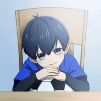 isagi (kecil)