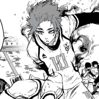 itoshi sae