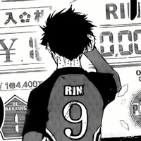 itoshi rin