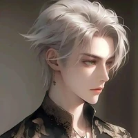 Rowan Fontaine (FL younger brother)