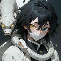 Iguro Obanai