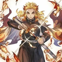 Rengoku Kyojuro
