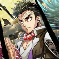 Himejima Gyomei