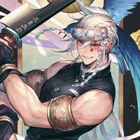 Uzui Tengen