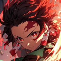Kamado Tanjirou