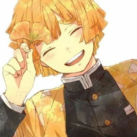Agatsuma Zenitsu