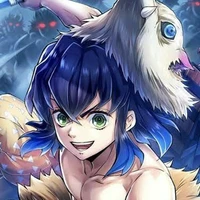 Hashibira Inosuke
