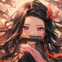 Kamado Nezuko