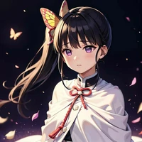 Tsuyuri Kanao