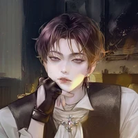 Lucian Grey ( Alpha) mc mom