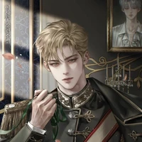 Alexander Grey (Enigma) mc dad