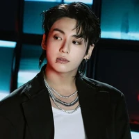 JEON JUNGKOOK