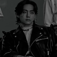 KIM TAEHYUNG
