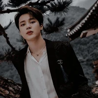 PARK JIMIN