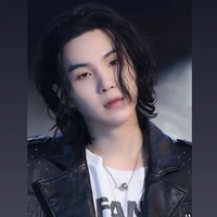 MIN YOONGI