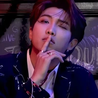 KIM NAMJOON