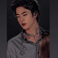 KIM SEOKJIN