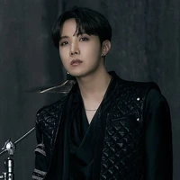 JUNG HOSOEK