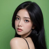 Lucy Genevieve •Kepala Pelayan•