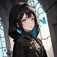 Moi (author)