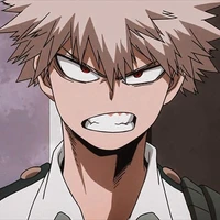 bakugou