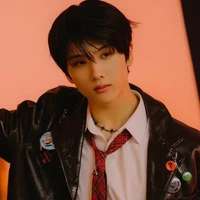 Park Jisung