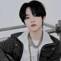 Zhong Chenle