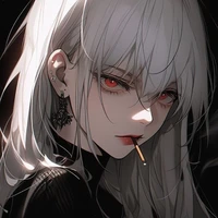 Shiro personalidade 2