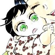 ฮาชิบิระ อิโนะสุเกะ(แฝดน้องตอนเด็ก)