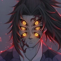 โคคุชิโบ(Kokushibo)[ข้างขึ้นที่1]