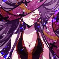 ดาคิ(Daki)[ข้างขึ้นที่6]