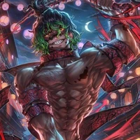 กิวทาโร่(Gyūtarō)[ข้างขึ้น6]