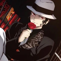 คิบุซึจิ มุซัน(Muzan)[ราชันย์อสูร]